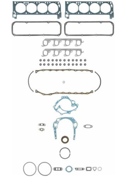 FS8347PT Fel-Pro (ENGINE KIT GASKET SET)
