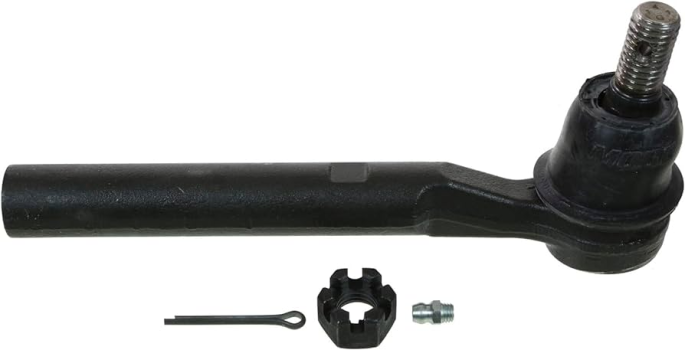 15217992 GM (Steering Linkage Outer Tie Rod Kit)