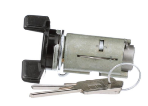 US117L Standard Motors Product (IGNITION LOCK CY)
