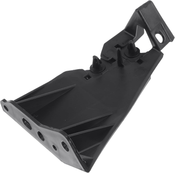 WM443213 Wmax (Staffa paraurti anteriore lato guida)