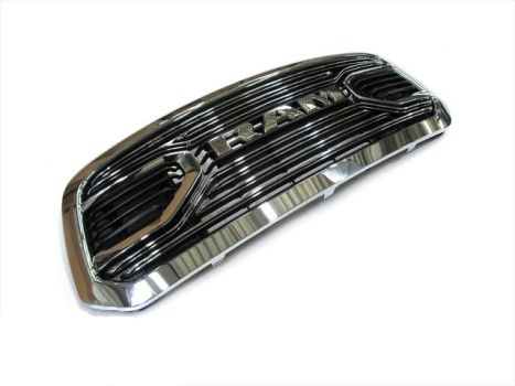 6NM18SZ0AA Mopar (GRILLE RADIATOR (LARAMIE))