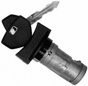 US211L Standard Motors Product (IGNITION LOCK CY)