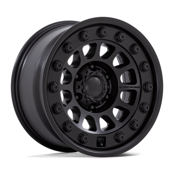 BR012MX17806832 Black Rhino (BR012 17X8 6X5.5 M-BLK 32MM)