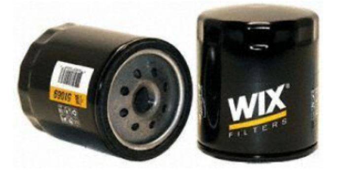 WIX51069 Wix (OIL FILTER)