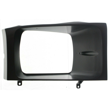 WM513157 Wmax (HEADLAMP DOOR / BEZEL - PASSENGER SIDE)