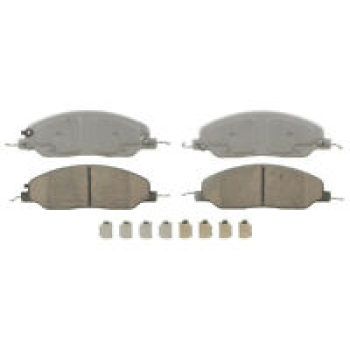 BRF1081D Motorcraft (SEE ITEM BR1464B)