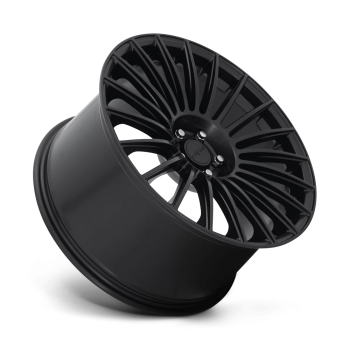R1571985F8+45 Rotiform (R157 19X8.5 5X112 MT-BLK 45MM)