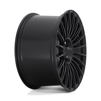 R1571985F8+45 Rotiform (R157 19X8.5 5X112 MT-BLK 45MM)
