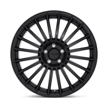 R1571985F8+45 Rotiform (R157 19X8.5 5X112 MT-BLK 45MM)