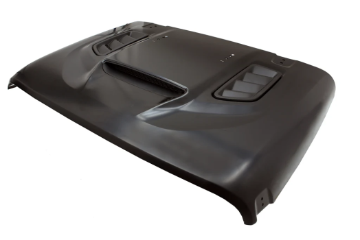 WM671823 Wmax (Cofan HELLCAT Style în metal pentru Jeep Wrangler JL)