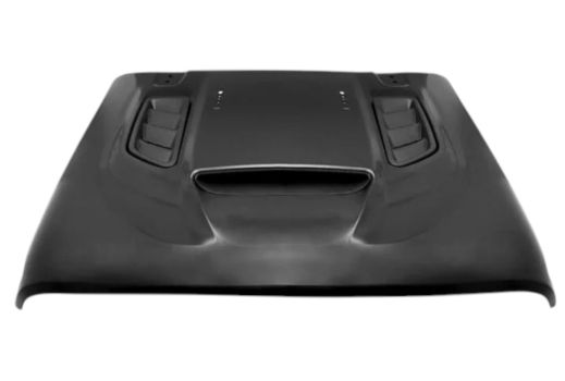 WM671823 Wmax (Cofan HELLCAT Style în metal pentru Jeep Wrangler JL)