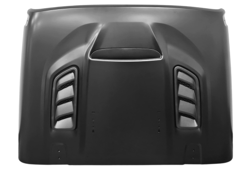 WM671823 Wmax (Cofan HELLCAT Style în metal pentru Jeep Wrangler JL)