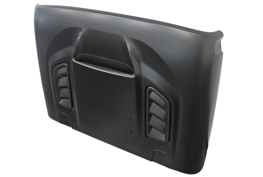 WM671823 Wmax (Cofan HELLCAT Style în metal pentru Jeep Wrangler JL)