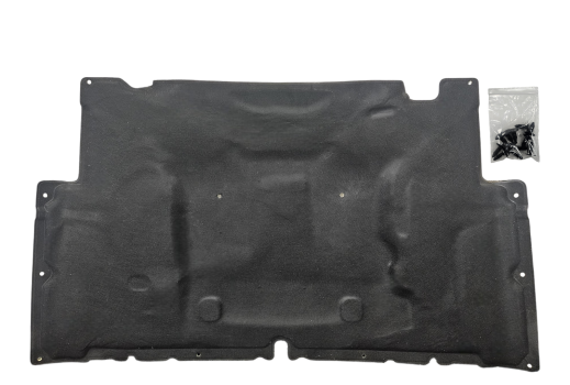 WM671823 Wmax (Cofan HELLCAT Style în metal pentru Jeep Wrangler JL)