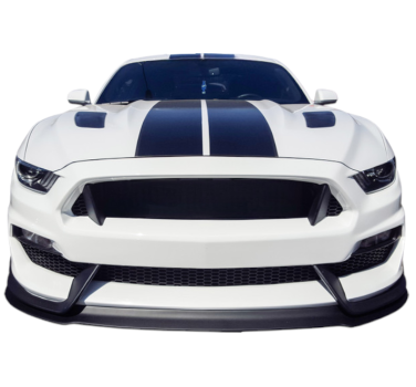 WM777925 Wmax (GT350 Style Front Umbausatz)