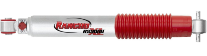 RS999240 Rancho (RS9000 ADJUSTABLE SHOCK)