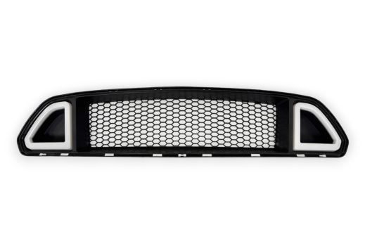 WM677815 Wmax (Grilă frontală superioară în stil RTR cu LED-uri)
