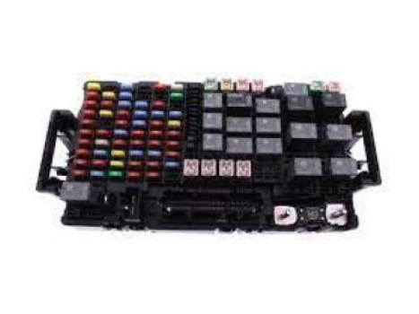 25796965 GM (Fuse Block)