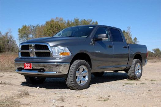 359.23 Rough Country (2.5 INCH LIFT KIT | N3 STRUTS | RAM 1500 4WD)