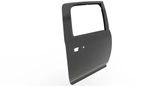 55372018AK Mopar (REAR DOOR, RIGHT)