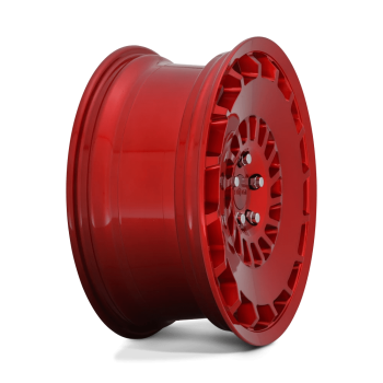 R108198543+45 Rotiform (R108 19X8.5 5X112 GL-RED 45MM)