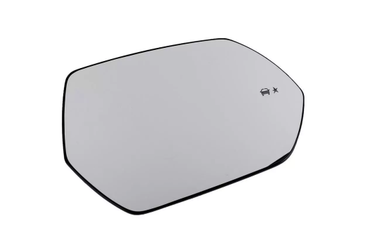 23487746 GM (Mirror Glass - Passenger Side (Right))
