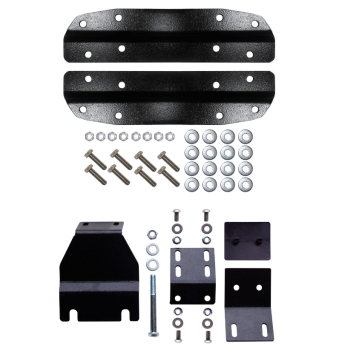 TGSSTR2 Skyjacker (TIRE SUPPORT & RELOCATION JEEP JL)