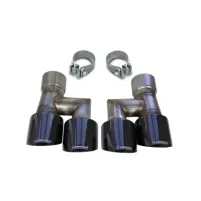Corsa Performance 21038BLK