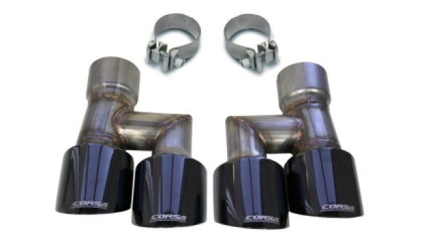 21038BLK Corsa Performance (TIP KIT)