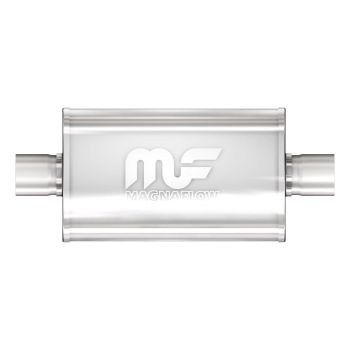 14149 Magnaflow (MUFFLER MAG SS 5X8