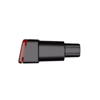 68338388AC Mopar (LAMP, CENTER HIGH MOUNTED STOP)
