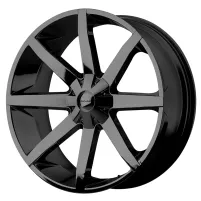 KMC Wheels KM65122935315