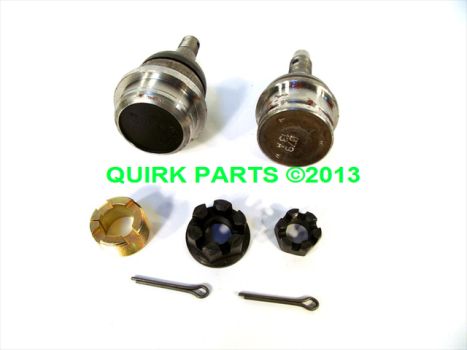68004085AA Mopar (BALL JOINT)