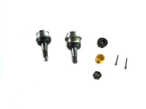 68004085AA Mopar (BALL JOINT)