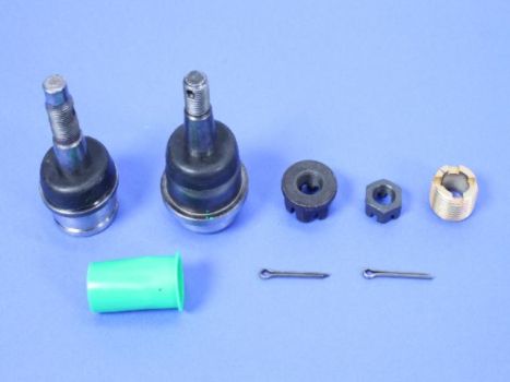 68004085AA Mopar (BALL JOINT)