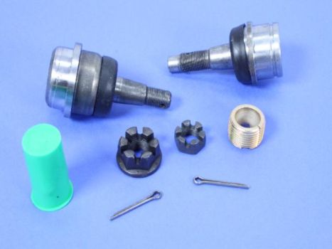 68004085AA Mopar (BALL JOINT)