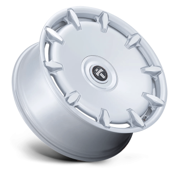 DC271SD24106630 Dub (S271 24X10 6X135/5.5 SLV-MACH 30MM)