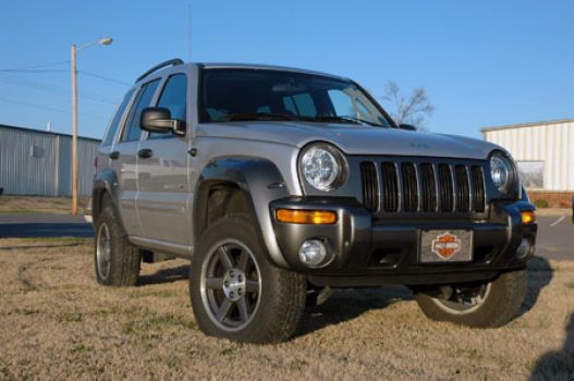 692.20 Rough Country (SUSPENSION KIT ROUGH COUNTRY LIFT 3