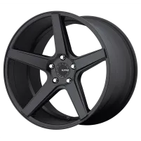 KMC Wheels KM68520552735
