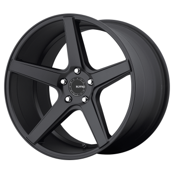 KM68520552735 KMC Wheels (KM685 20X10.5 5X120 S-BLK 35MM)