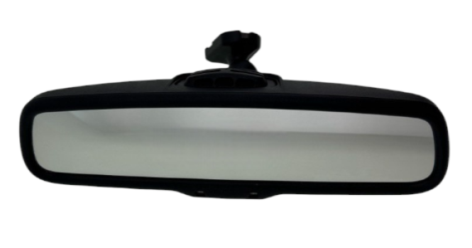 8U5Z-17700-H Ford (Mirror Inside (Used))