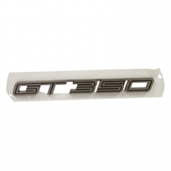 FR3Z16098A Ford (Emblema GT350)