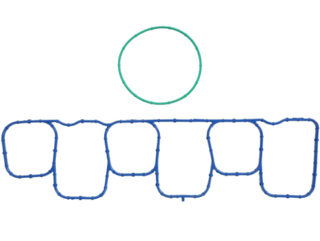 AT4Z9H486A Ford (GASKET)