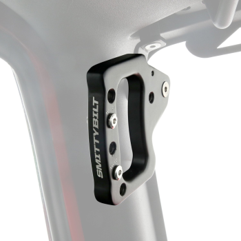 76931 Smittybilt (FRONT GRAB HANDLES SMITTYBILT)