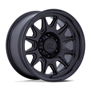 PA200MX17801220 Pro Comp (PXA200 17X8 5X4.5 M-BLK 20MM)
