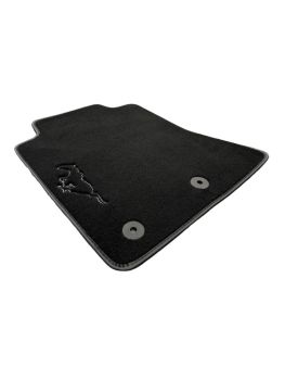 WM348990 Wmax (Kit Floor Mats - Front and Rear)