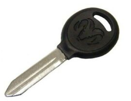 5018689AA Mopar (KEY BLANK)