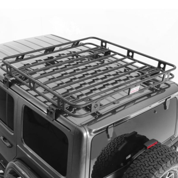45454JL Smittybilt (ROOF RACK FOR HARD TOP WITH BRACKETS SMITTYBILT DEFENDER)