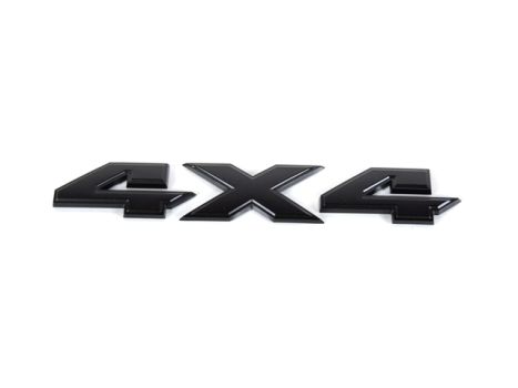 68250541AA Mopar (NAMEPLATE TAILGATE (4 X 4))