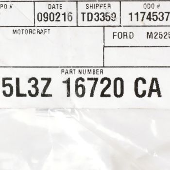 5L3Z16720CA Ford (Emblema su fiancata 